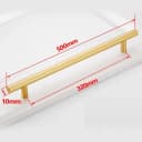 Golden 500mm