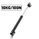 10KG 100N Black