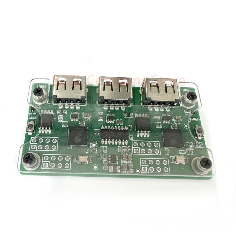 ESP32-S3 Development Board | Arduino Compatible | Professional IoT & DIY Projects - Thumbnail 2