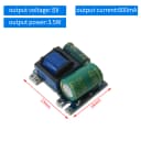 5V600ma