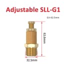 SLL 1 Inch