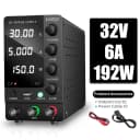 Black 32V6A