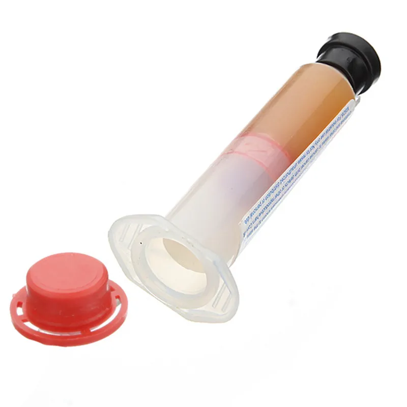 RMA-223 Solder Paste | 10cc Precision Flux for BGA, SMD & PCB Repair - Thumbnail 4
