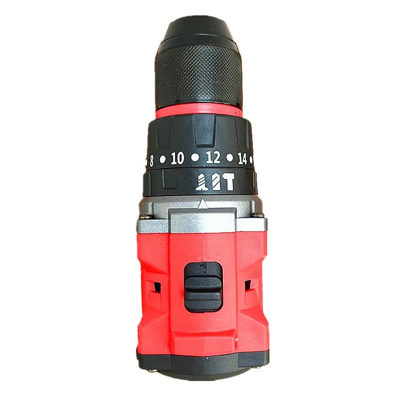 Milwaukee M18 Brushless Impact Driver | 20+3 Torque Settings | Professional Cordless Power Tool - Thumbnail 4