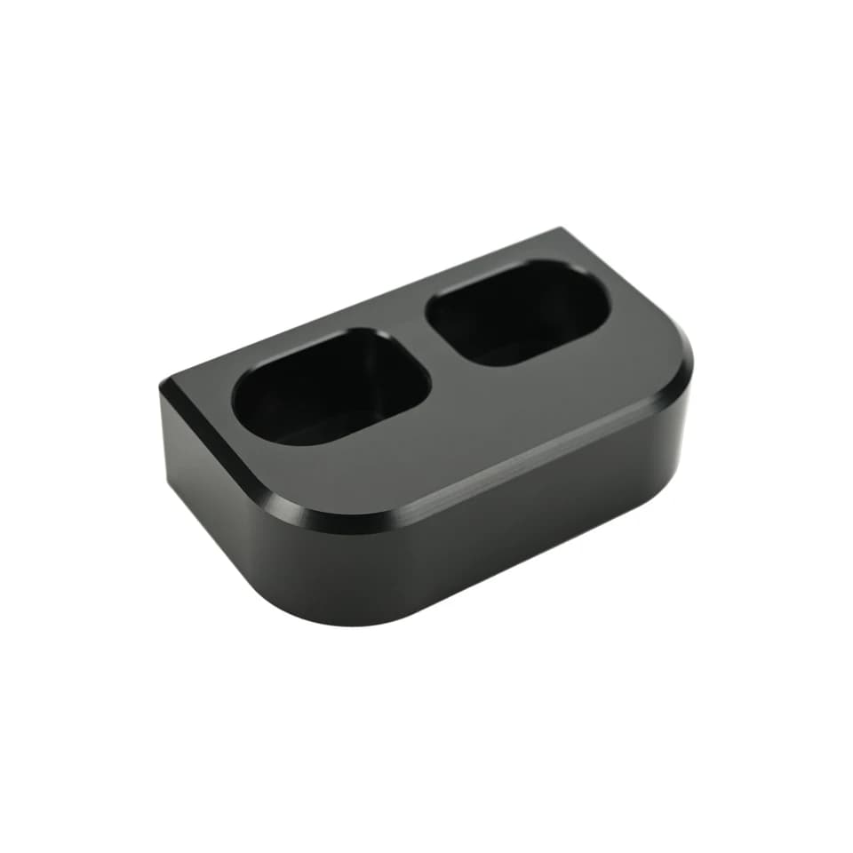Door Taper Bushing | Secure Machined Fit | For NA NB NC ND 1990-2021 - Thumbnail 3