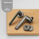 58 Silent Lock