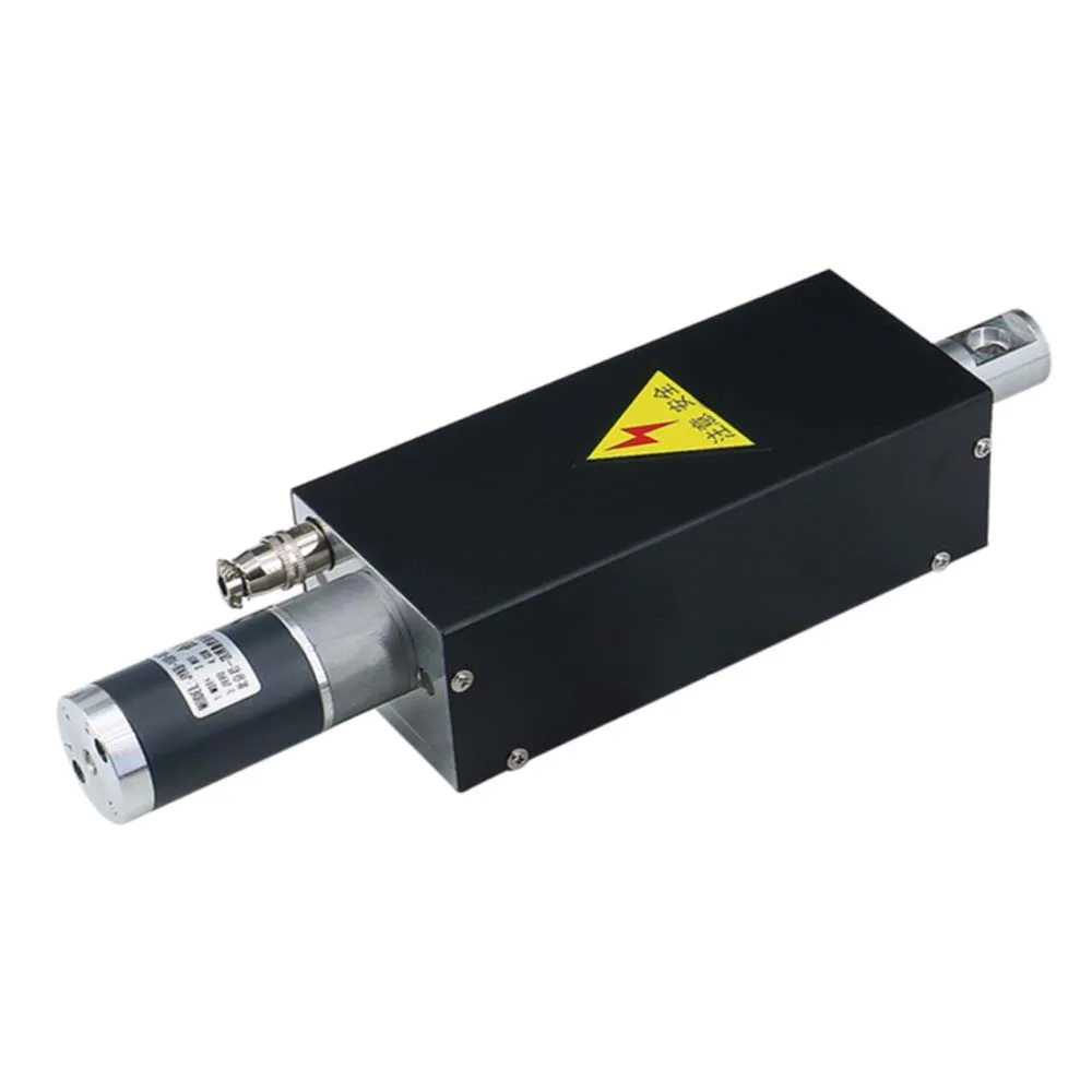 Plasma Cutter THC | Torch Height Controller | JYKB-100-DC24V-T3 - Thumbnail 4