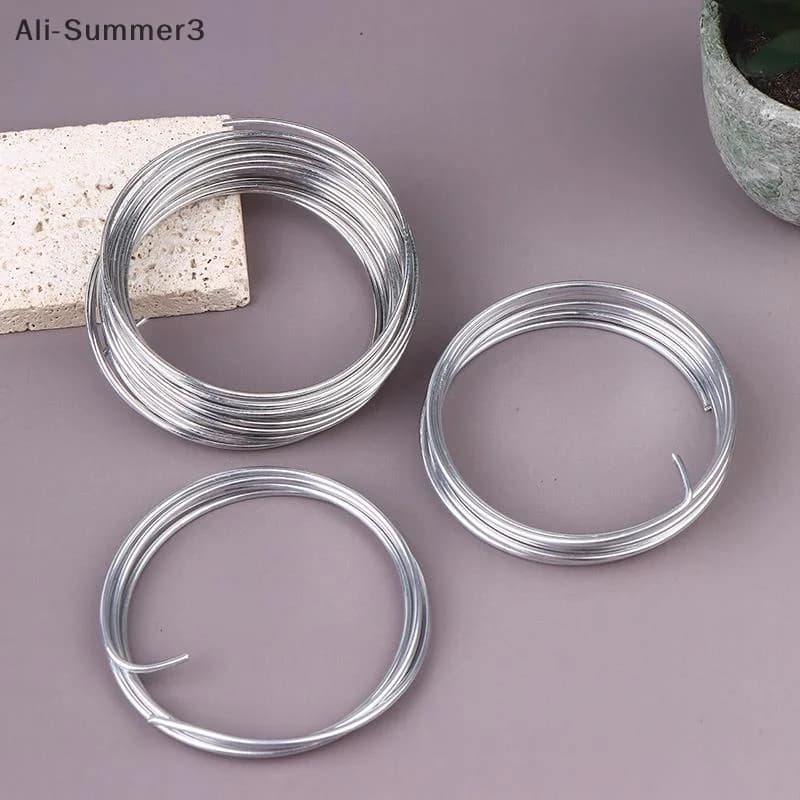 Low-Temp Aluminum Welding Rods | 1.6mm & 2.0mm Cored Wire | Easy-Melt Metal Repair Solution - Thumbnail 4