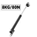 8KG 80N Black