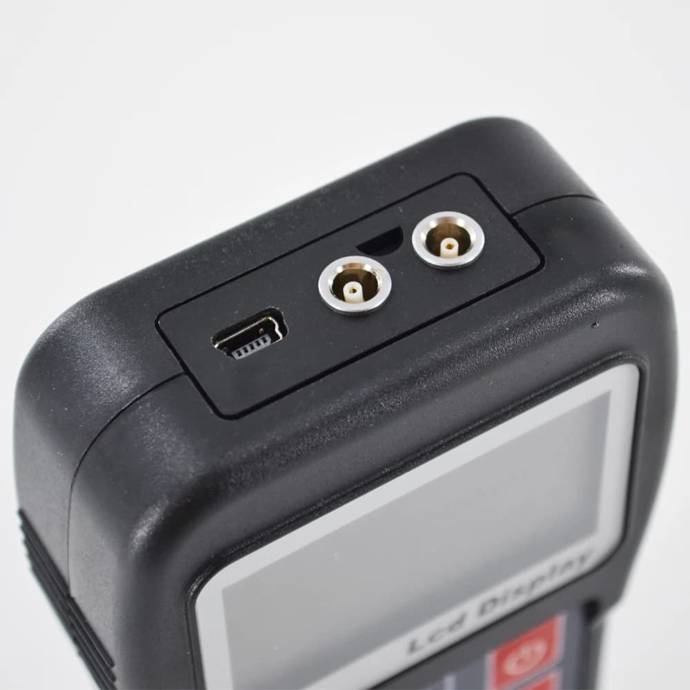 Ultrasonic Thickness Gauge | NDT310 | 0.75-300mm Wall & Pipe Tester - Thumbnail 4