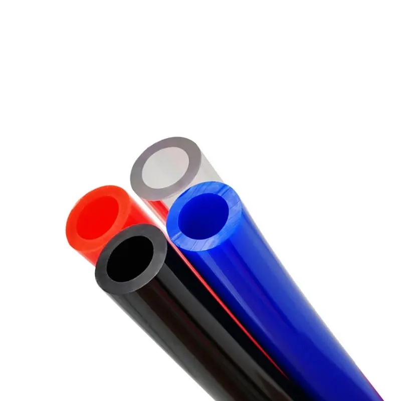 Polyurethane Air Hose | 12mm & 14mm Sizes | Heavy-Duty Compressor Tubing - Thumbnail 4