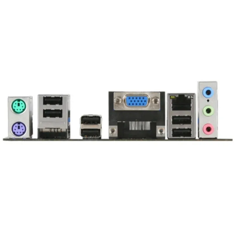 H55M-P31 Motherboard | LGA 1156 DDR3 Micro ATX | 100% Tested & Fast Shipping