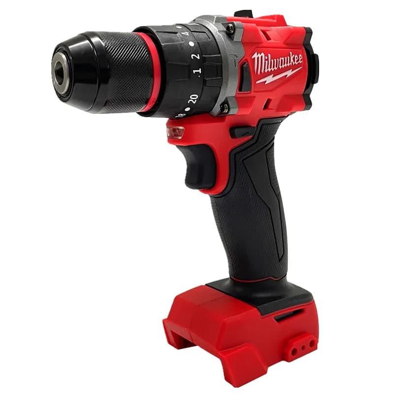 Milwaukee M18 Brushless Impact Driver | 20+3 Torque Settings | Professional Cordless Power Tool - Thumbnail 3