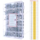 36Value x 1000pcs
