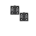 1PCS-black-good-Zinc