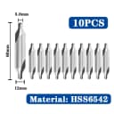 A5.0 (12mm)6542