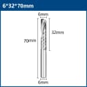 6x6x32x70mm