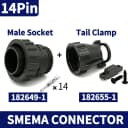 14P Male Set