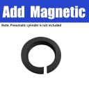 Add Magnetic