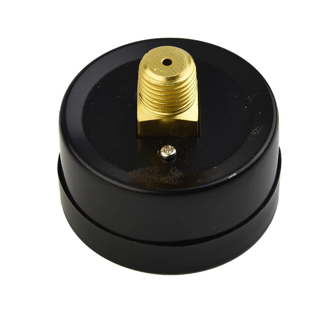 Air Compressor Pressure Switch & Manifold | 4-Port 175 PSI Regulator with Safety Valve - Thumbnail 4