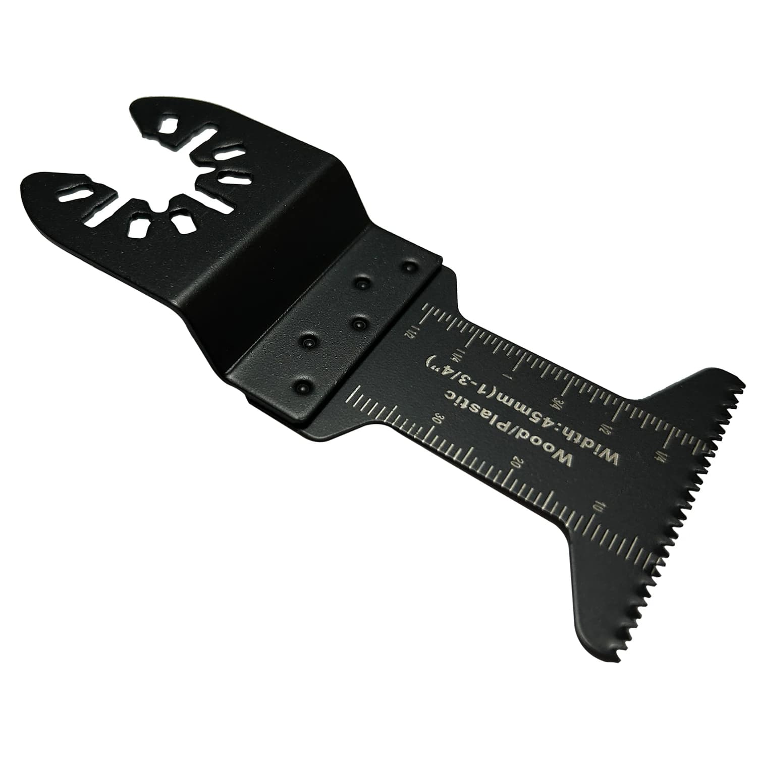 Professional Oscillating Tool Blade Set | 30-Piece Multi-Material Cutting Kit | Compatible with DeWalt, Milwaukee, Makita - Thumbnail 6