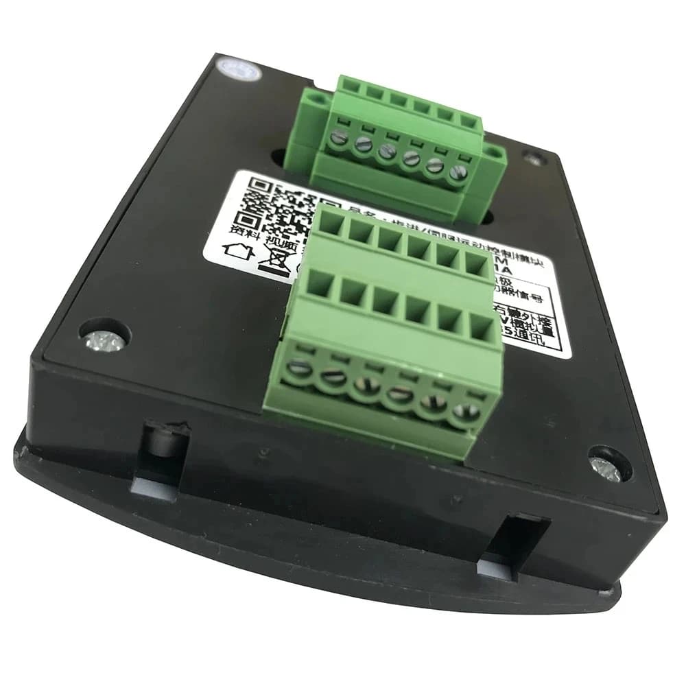 Stepper Motor Controller | RS485 PLC Interface | Precision Speed & Direction Control - Thumbnail 3