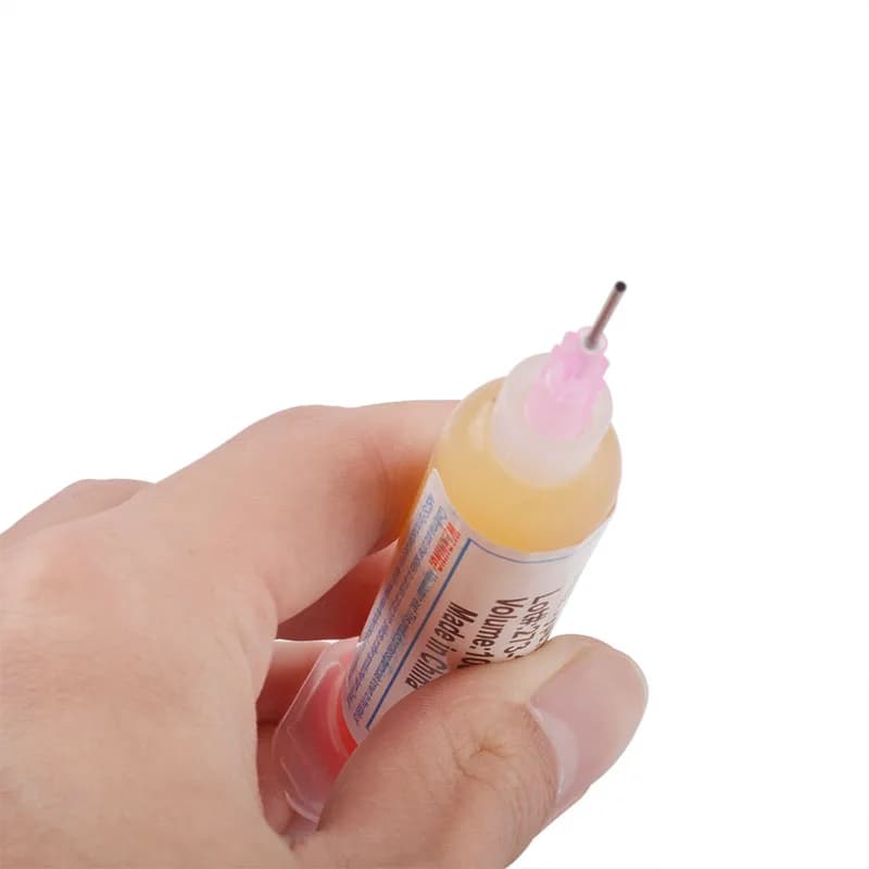 RMA-223 Solder Paste | 10cc Precision Flux for BGA, SMD & PCB Repair - Thumbnail 3