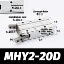 MHY2-20D