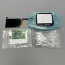 3.0GBA Clear Blue