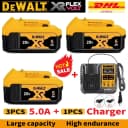 5AH X3 Charger X1