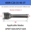400R-C20-35-90-3T