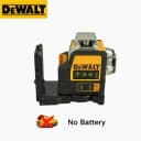NO Battery