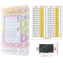 SOD123 2.7V-39V