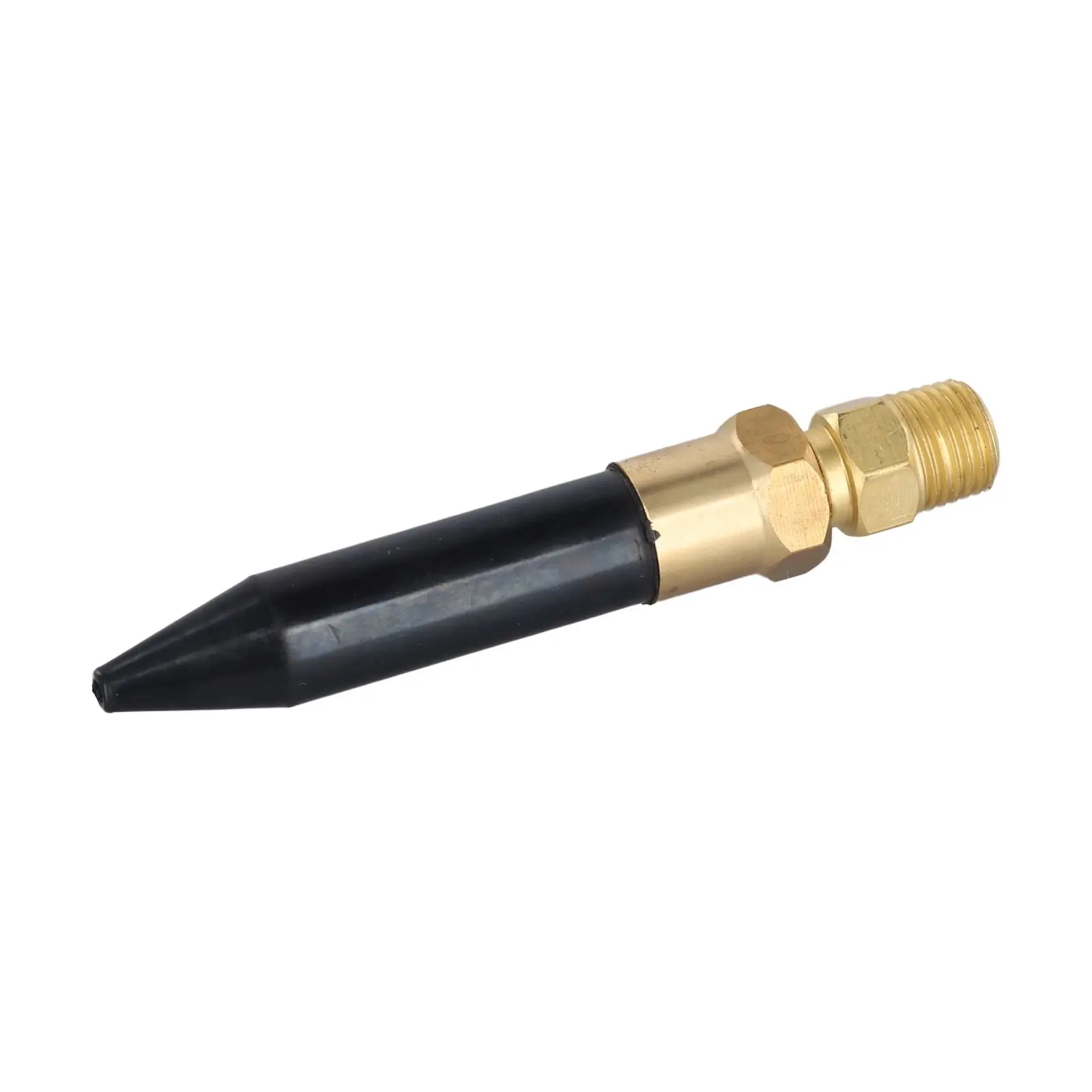 Balloon Inflator Nozzle | 1/4 NPT Tilt Valve Regulator | Durable Replacement Accessory - Thumbnail 5