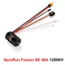 Fusion SE 40A 1200KV