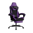 Black Purple