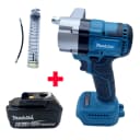1Battery and Tool