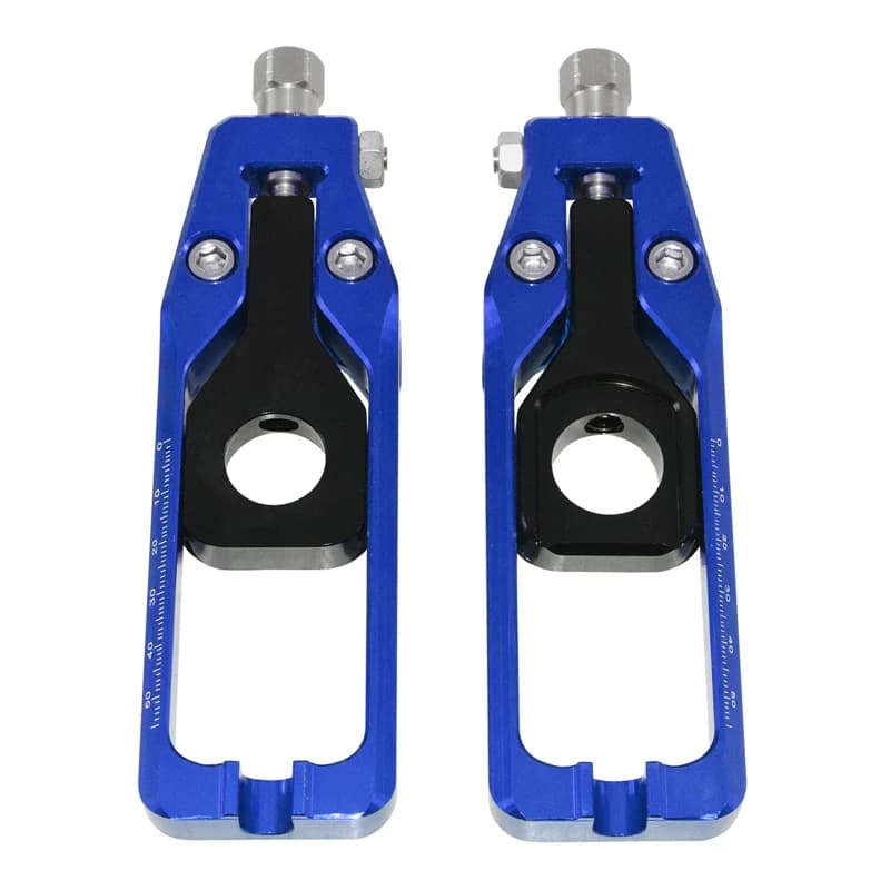 MT-09 Chain Tensioners | Fits 2013-2020 FZ-09, XSR900, Tracer | Adjuster Kit - Thumbnail 5