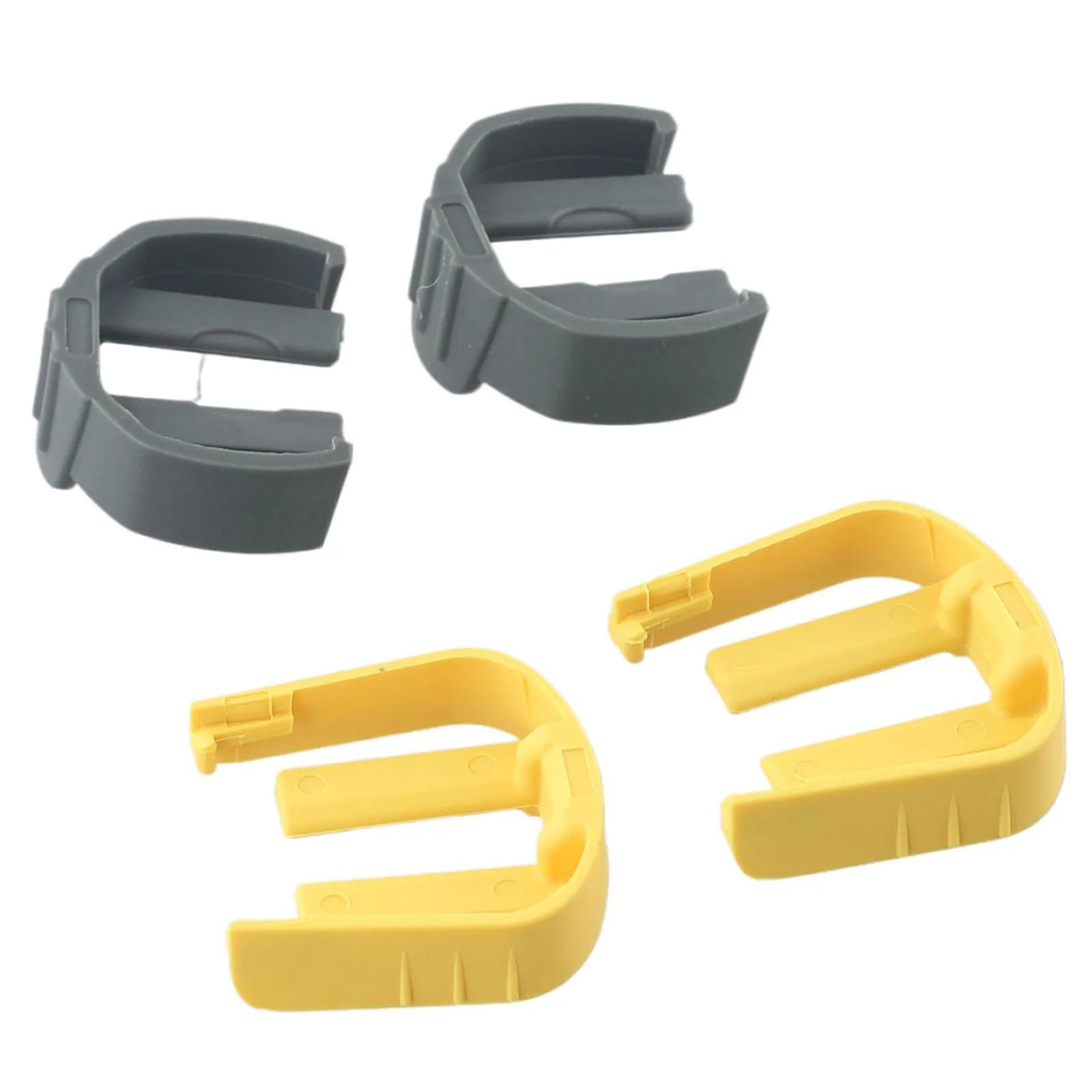 Pressure Washer Trigger Replacement | 4Pcs C-Clip Kit | For K2 K3 K7 Models - Thumbnail 3