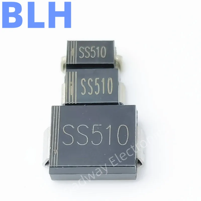 Professional-Grade TVS Diode Array | 12A/13A Voltage Protection | SMB DO-214AA Package for Circuit Safety - Thumbnail 3