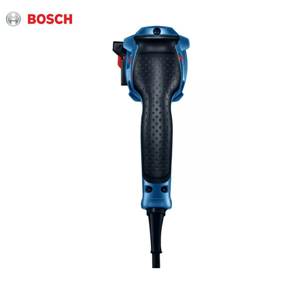 Bosch GBH 2-28 D Professional Rotary Hammer | Hammer Drill & Chisel Function | Heavy-Duty Demolition - Thumbnail 2
