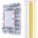 24Value x 500pcs