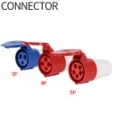 Coupler Connector