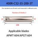 400R-C32-35-200-3T