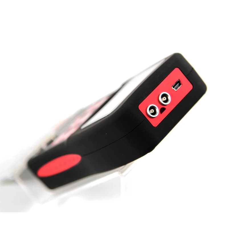 Ultrasonic Thickness Gauge MT160 - 0.65-300mm Steel Measurement Range