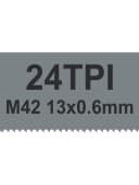 24 TPI