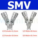 SMV