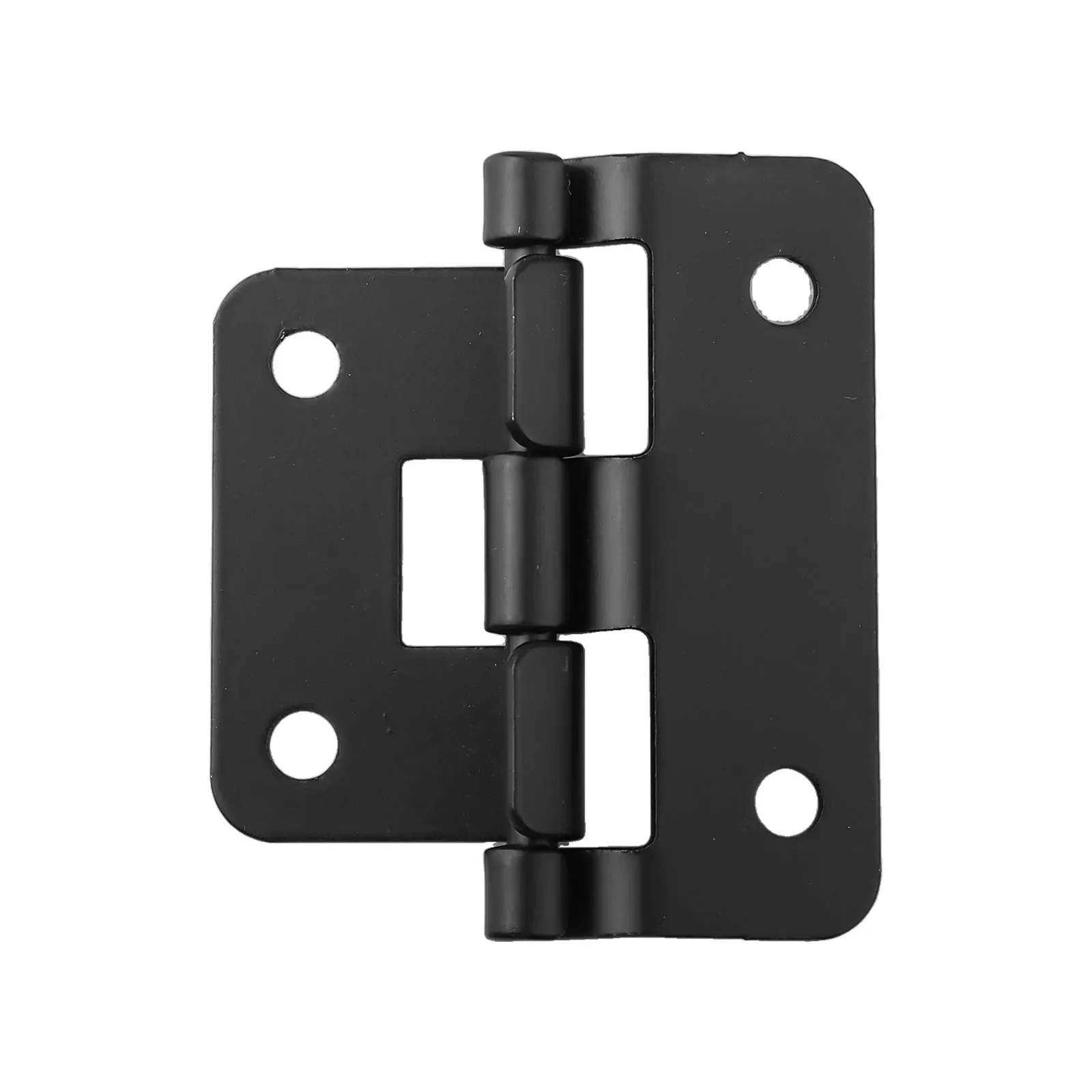 Instrument Case Hinge | Easy Removal & Installation | Versatile Metal Furniture Hardware - Thumbnail 4