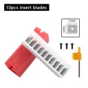 10Pcs Blade