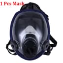 Mask Only